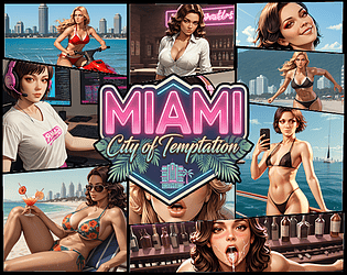 Miami: City of Temptation Miami: City of Temptation 