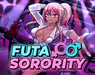 Futa Sorority Logo