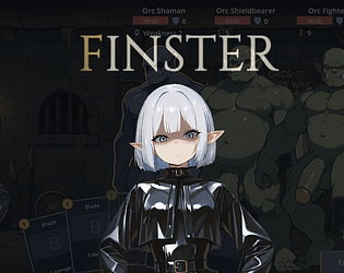 Finster Finster Hentai game download