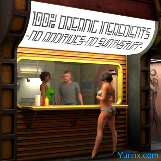 The Ballad of Staci's Mum The Ballad of Staci's Mum Hentai game download