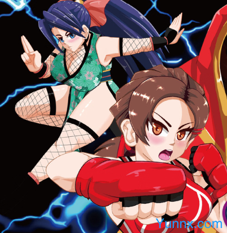 Climax Cat Fight Logo