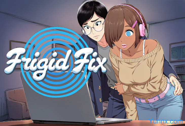 Frigid Fix Frigid Fix Hentai game download
