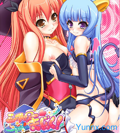 Sister Magic Sister Magic Hentai game download