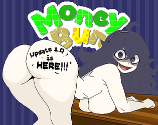MoneyBuns Logo