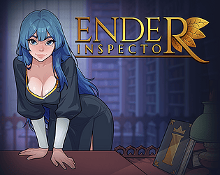 Ender Inspector Logo