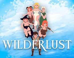 Wilderlust Logo
