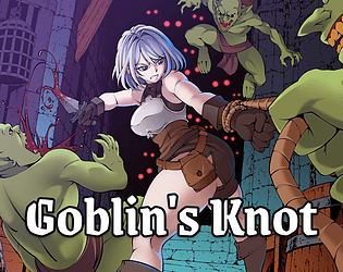 Goblin's Knot Logo