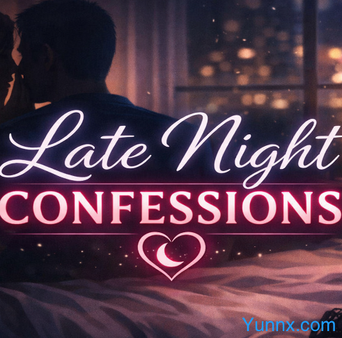 Late Night Confessions Logo