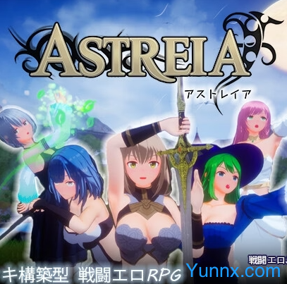 ASTREIA ASTREIA Game Download Free