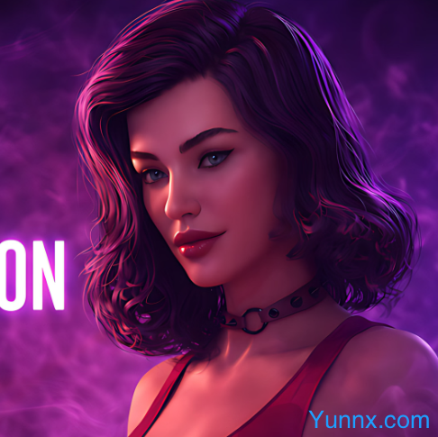Lustful Retribution Logo