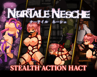 NurTale Nesche NurTale Nesche Game Download Free