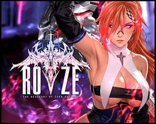 ROZE: The Revenant of Zero Entrop ROZE: The Revenant of Zero Entrop Hentai game download