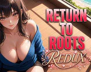 Return to Roots Logo