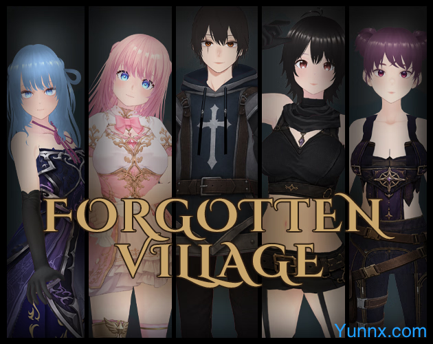Forgotten Village