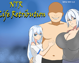 NTR - My Life Retribution