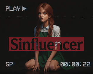 Sinfluencer Logo
