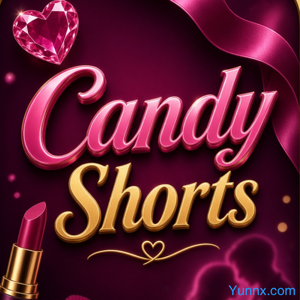Candy Shorts