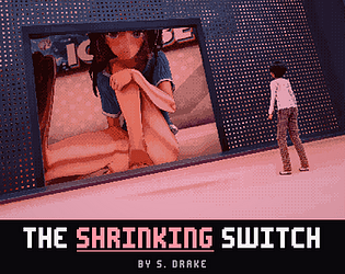 The Shrinking Switch The Shrinking Switch Game Download Free