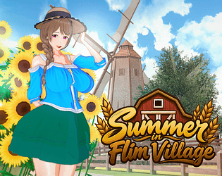 Summer in Flim Village Summer in Flim Village Game Download Free