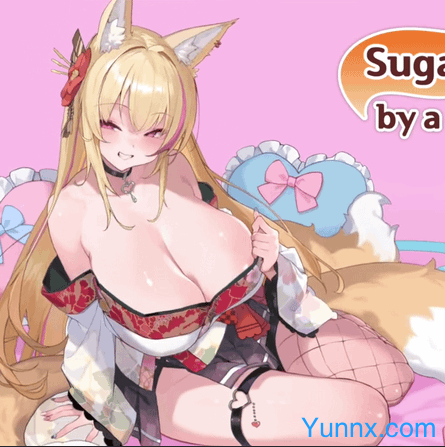 Sugar-Mommied by a Fox Babe Logo