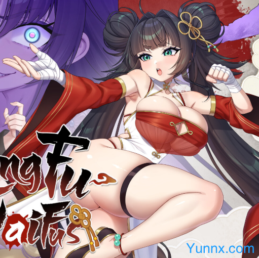 Kung Fu Waifus Kung Fu Waifus Sex Game Download
