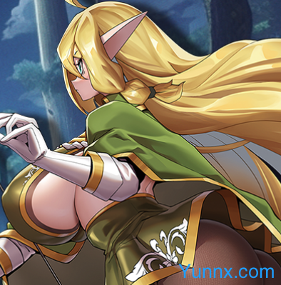Elven Watcher Logo