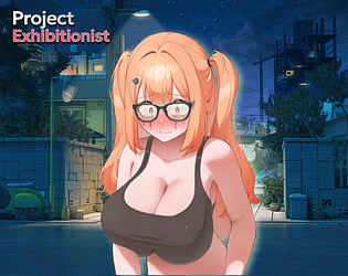 Project Exhibitionist Project Exhibitionist Game Download Free